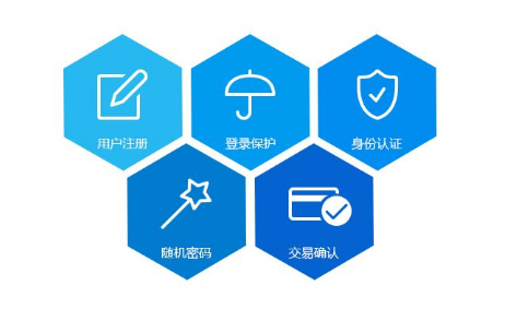 網(wǎng)站短信驗(yàn)證碼
